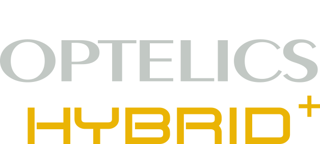 Hybrid Laser Microscope OPTELICS HYBRID+