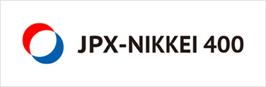 JPX-NIKKEI 400