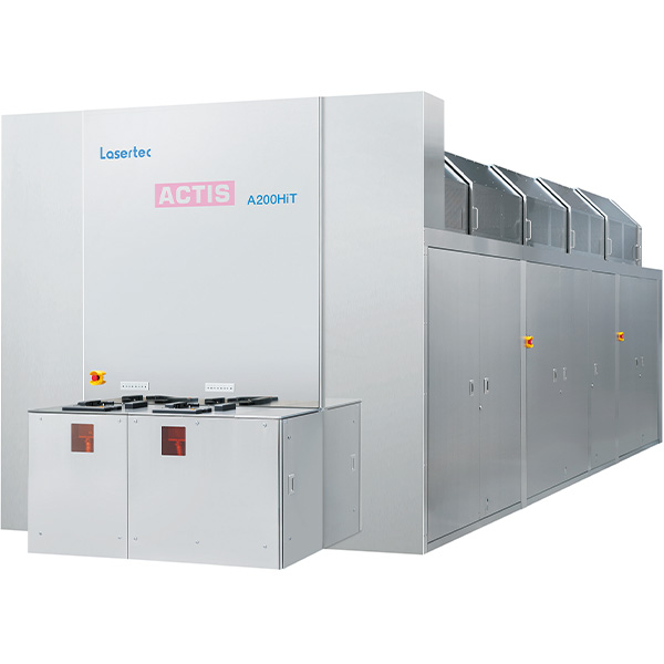 ACTIS A200HiT Series