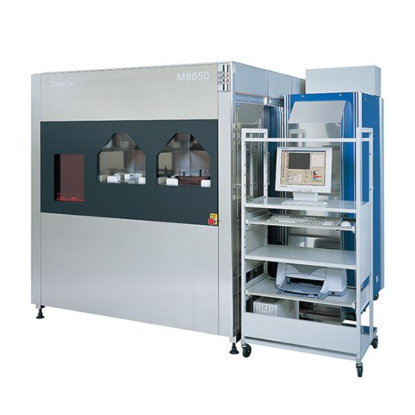 MAGICS Series M8650/M8651