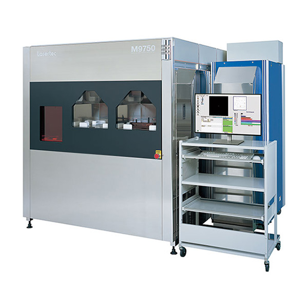 MAGICS Series M9750/M9751