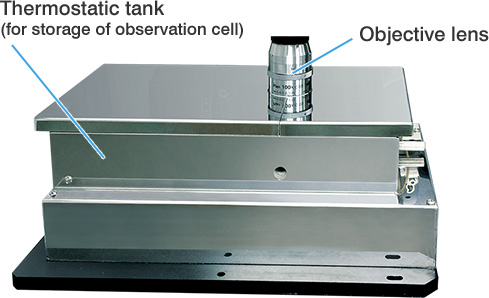 Temperature control system