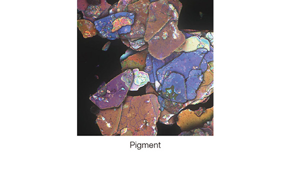 Pigment