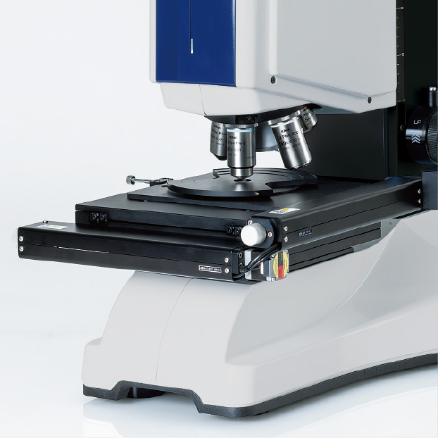 Customization | Lasertec Corporation