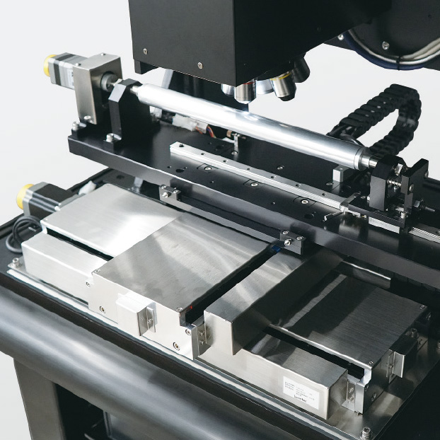 Micrometer Type Level Set Attenuator | QuinStar Technology
