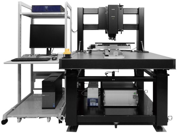 Customization | Lasertec Corporation