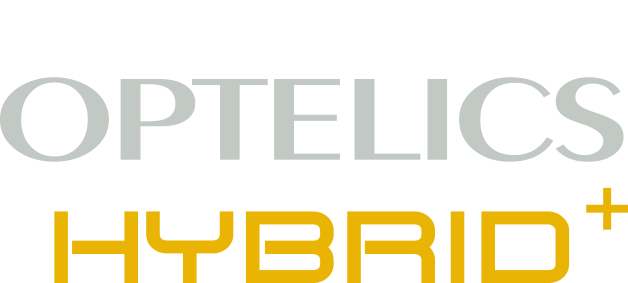 ハイブリッドレーザーマイクロスコープ OPTELICS HYBRID+